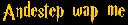 Andestep wap me